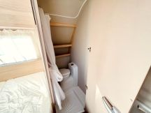 Caravan Weinsberg CARACITO 450 FU 4 posti nuovo image preview