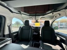 City-van Crosscamp Flex 5 posti nuovo image preview