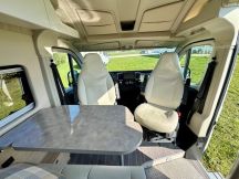 Furgonato Ci Kyros Duo XL / Evo Limited / letto basculante  4 posti usato image preview