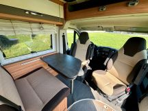 Furgonato Possl SUMMIT 600 PLUS 4 posti usato image preview