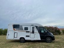   TRAVEL VAN 620 G  nuovo image preview