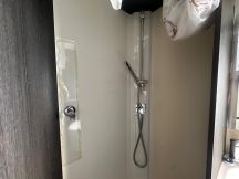 Semintegrale Roller Team KRONOS 295 TL  5 posti usato image preview