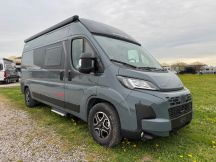 Furgonato Sunlight CLIFF 600 X  4 posti nuovo image preview