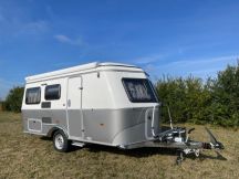 Caravan ERIBA TOURING 530 URBAN  nuovo image preview