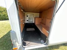 Semintegrale Laika X 695 R 4 posti usato image preview