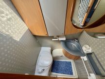 Caravan Buerstner FLIPPER 4 posti usato image preview