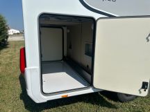 Semintegrale Sunlight CAMPEO TD 690 G ATTRACTIVE 4 posti nuovo image preview