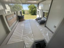 Furgonato Buerstner Delfin C621 4 posti nuovo image preview