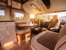 Motorhome Autostar Passion I 730 LJA 30 Edition 4 posti usato image preview