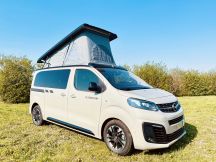 City-van Crosscamp FLEX 5 posti usato image preview