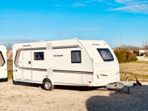 Caravan Weinsberg CaraOne 480 QDK 6 posti nuovo image preview