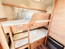 Caravan WEINSBERG CARAONE 500 FDK nuovo image preview