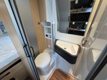 Furgonato Sunlight CLIFF 600 X  4 posti nuovo image preview