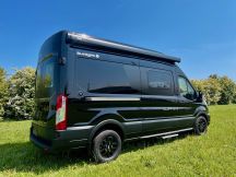 Furgonato Sunlight Cliff 590 4x4 4 posti nuovo image preview