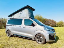 City-van Crosscamp Flex 5 posti nuovo image preview