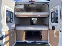 Furgonato Weinsberg CaraBus 600 K Edition ITALIA  4 posti usato image preview