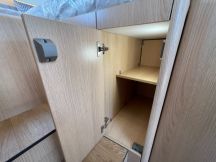 Furgonato Hymer BMC-I 580 letti gemelli 4 posti usato image preview