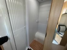 Semintegrale Sunlight V 60 Adventure Edition compatto  4 posti nuovo image preview