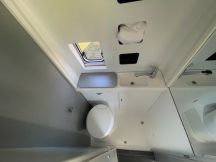 Furgonato Weinsberg CaraTour 600 MQ 4 posti usato image preview