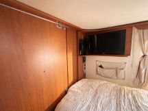 Motorhome Autostar Passion I 730 LJA 30 Edition 4 posti usato image preview