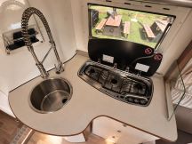 Motorhome Autostar Passion I 730 LJA 30 Edition 4 posti usato image preview