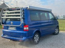 City-van Volkswagen CALIFORNIA T 5 4 MOTION, 4 POSTI LETTO 4 posti usato image preview