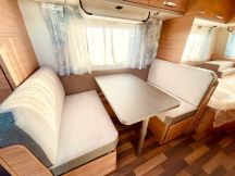 Caravan WEINSBERG CARAONE 500 FDK nuovo image preview