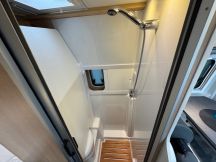 Furgonato Sunlight CLIFF 600 X  4 posti nuovo image preview