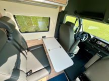 Furgonato Hymer GRAND CANYON S 4x4 4 posti nuovo image preview