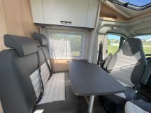 Semintegrale Sunlight V 60 Adventure Edition compatto  4 posti nuovo image preview