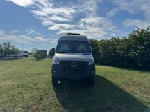 Furgonato Hymer GRAND CANYON S 4x4 4 posti nuovo image preview