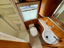 Semintegrale Laika ECOVIP 1 CLASSIC PATENTE C 5 posti usato image preview