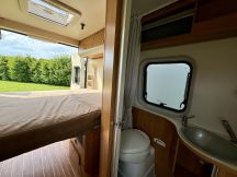 Furgonato Sun Living FLEXO V 1 4 posti usato image preview