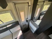 Semintegrale Roller Team KRONOS 295 TL  5 posti usato image preview