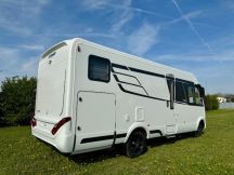 Motorhome Hymer B-MC I 600 WHITE LINE  3 posti nuovo image preview