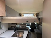 Semintegrale Sunlight CAMPEO TD 690 G ATTRACTIVE 4 posti nuovo image preview