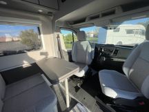 Furgonato Weinsberg Caratour Ford 600 MQ 4 posti nuovo image preview