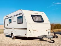 Caravan WEINSBERG CARAONE 500 FDK nuovo image preview