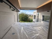 Furgonato Buerstner PAPILLON PC 6.0 4 posti nuovo image preview