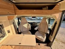 Furgonato Hymer AYERS ROCK 540 CON TETTO SOLLEVABILE  4 posti usato image preview