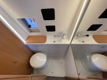 Furgonato WEINSBERG CARABUS 600 DQ EDITION ITALIA usato image preview