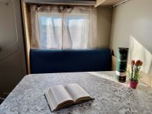 Caravan WEINSBERG CARACITO 470 EU  nuovo image preview