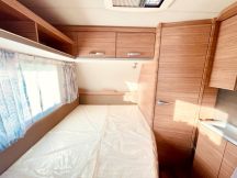 Caravan WEINSBERG CARAONE 450 FU PRONTA CONSEGNA nuovo image preview