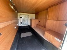 Semintegrale Laika X 695 R 4 posti usato image preview