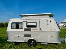Roulotte HYMER ERIBA TOURING 430 60 EDITION nuovo image preview