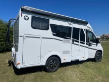 Semintegrale Sunlight V 60 Adventure Edition compatto  4 posti nuovo image preview