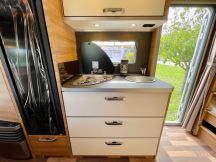 Caravan WEINSBERG CARAONE 480 QDK  nuovo image preview