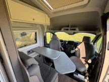 Furgonato Etrusco 600 DF complete edition 4x4 4 posti usato image preview