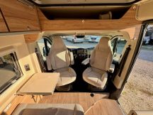 Furgonato Hymer AYERS ROCK 540 CON TETTO SOLLEVABILE  4 posti usato image preview