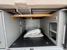 Furgonato Weinsberg CaraTour 600 ME // letti gemelli 4 posti usato image preview